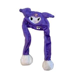 Sanrio Women's Purple Hat